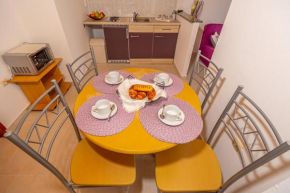 Apartmani Steffi